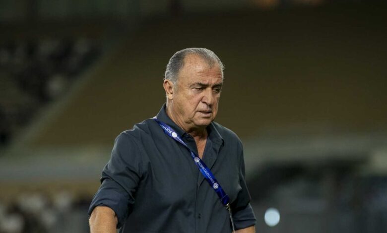 Fatih Terim için flaş iddia! Bizim Çocuklar'a rakip olacak- Trabzonspor