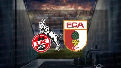 FC Köln-Augsburg maçı saat kaçta, hangi kanalda? Köln Augsburg maçı CANLI izle!- Trabzonspor