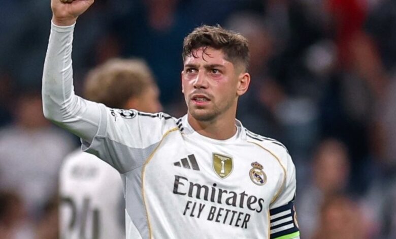 Federico Valverde’den flaş açıklama: Asla pes etmeyeceğim!- Trabzonspor