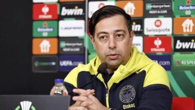 Fenerbahçe Alper Yemeniciler ile yollarını ayırdı- Trabzonspor