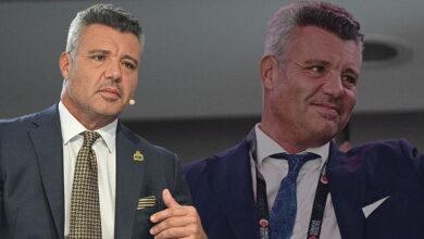 Fenerbahçe Başkanı Sadettin Saran'dan kritik açıklamalar! 'Çok kötü kamp yapılmış'- Trabzonspor