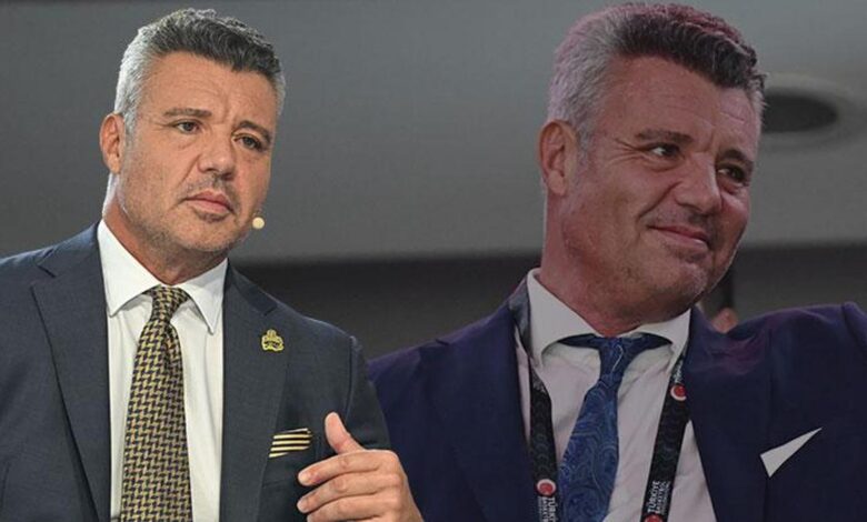 Fenerbahçe Başkanı Sadettin Saran'dan kritik açıklamalar! 'Çok kötü kamp yapılmış'- Trabzonspor