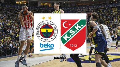Fenerbahçe Beko-Karşıyaka MAÇI CANLI İZLE | Fenerbahçe Beko-Karşıyaka maçı ne zaman, saat kaçta ve hangi kanalda?- Trabzonspor