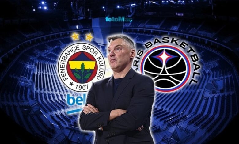 Fenerbahçe Beko-Paris Basket maçı CANLI (EuroLeague)- Trabzonspor