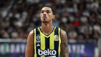 Fenerbahçe Beko'da Brandon Boston şoku! Sakatlık...- Trabzonspor