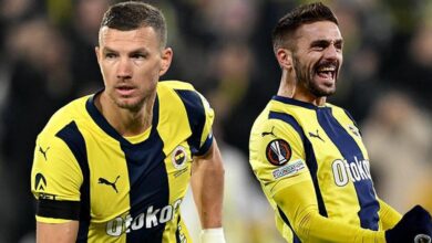 Fenerbahçe, Edin Dzeko ve Dusan Tadic'i arıyor! Kanarya'da değişim sancılı oldu...- Trabzonspor