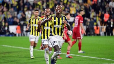 FENERBAHÇE HABERİ: Anderson Talisca Türkçe şarkı söyledi! İşte o anlar- Trabzonspor