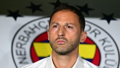 FENERBAHÇE HABERİ - İşte Tedesco’nun ara transfer stratejisi! 3 bölgeye takviye istedi- Trabzonspor