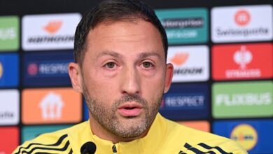 FENERBAHÇE HABERİ - İşte Tedesco’nun ilk transfer hedefi! Listenin zirvesinde…- Trabzonspor