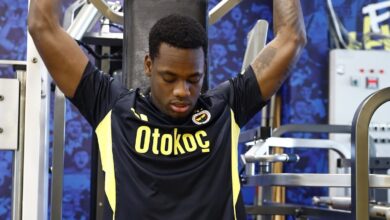 FENERBAHÇE HABERİ - Jhon Duran ne zaman isterse o zaman oynayacak! Hem de MR'ları temiz çıkmasına rağmen- Trabzonspor