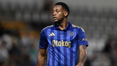 FENERBAHÇE HABERİ - Jhon Duran söz verdi! Milli ara sonrası…- Trabzonspor