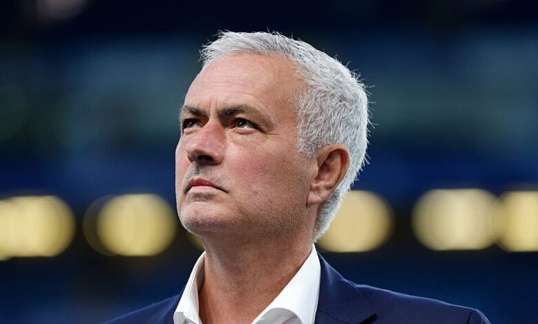 FENERBAHÇE HABERİ - Mourinho’dan Kerem Aktürkoğlu yorumu! Chelsea yenilgisi sonrası…- Trabzonspor
