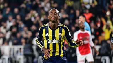FENERBAHÇE HABERİ: Talisca'ya Kadıköy'de tepki! Penaltıyı kullanmadan önce...- Trabzonspor