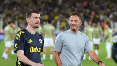 FENERBAHÇE HABERLERİ | Samandıra'da yeni dönem başladı! Mert Hakan ve Tedesco…- Trabzonspor