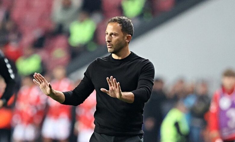 FENERBAHÇE HABERLERİ - Tedesco için karar verildi! Kaderini belirleyecek maçlar...- Trabzonspor