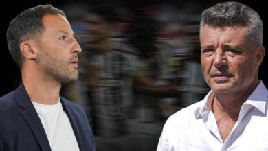 Fenerbahçe istemişti, serbest kalıyor! Yıldız futbolcudan menajerine 'Kulüp Bul' mesajı...- Trabzonspor