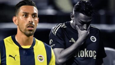 Fenerbahçe kadro dışı bırakmıştı: İrfan Can Kahveci Süper Lig devine mi gidiyor? Beşiktaş yine taarruzda- Trabzonspor