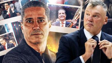 Fenerbahçe - Kızıl Yıldız maçı öncesi Sırp ekibinde koç krizi! Sfairopoulos’la yolları ayrıldı...- Trabzonspor