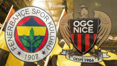 Fenerbahçe - Nice maçı ne zaman, saat kaçta ve hangi kanalda? | MUHTEMEL 11'LER- Trabzonspor
