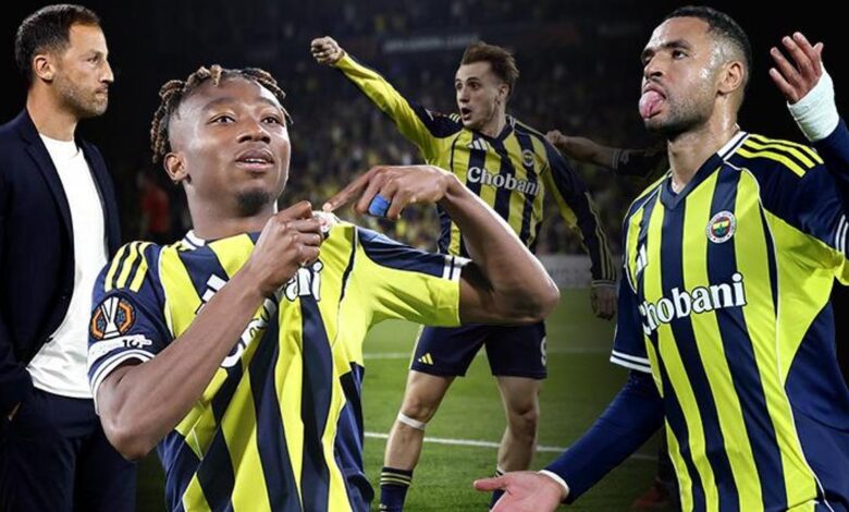 Fenerbahçe - Nice maçı sonrası usta isimden dikkat çeken yorum: 'Akıllı ve ekonomik bir oyunla yendi' | 'Öz güven kazandı'- Trabzonspor