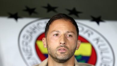 Fenerbahçe Teknik Direktörü Tedesco'dan flaş Galatasaray ve transfer sözleri!- Trabzonspor