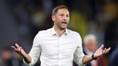 Fenerbahçe Teknik Direktörü Tedesco'dan Jhon Duran açıklaması! "Dönmek istiyor ama..."- Trabzonspor