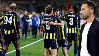 Fenerbahçe'de beklenmedik ayrılık! Büyük umutlarla gelmişti nedeni belli oldu- Trabzonspor