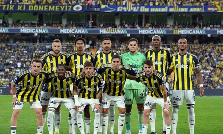 Fenerbahçe'de beklenmedik gelişme! Yıldız oyuncu transfer talebini iletti- Trabzonspor