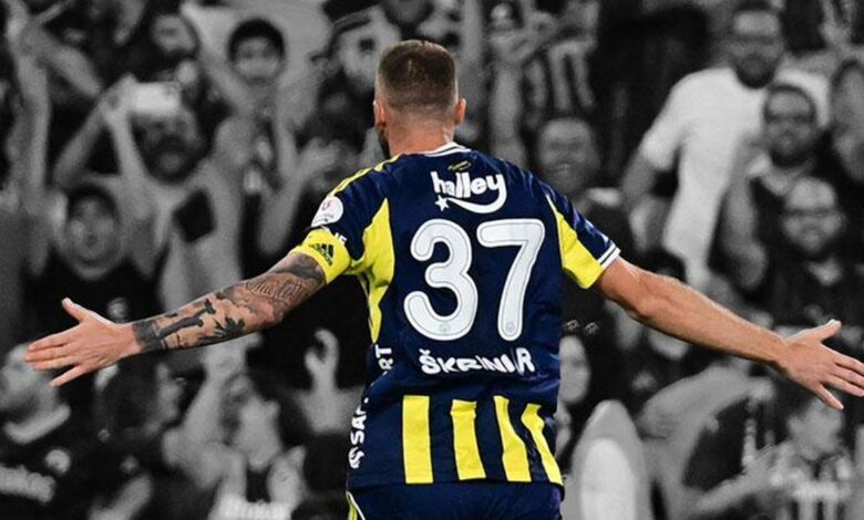 Fenerbahçe'de büyük alarm! Milan Skriniar için ayrılık gelişmesi...- Trabzonspor