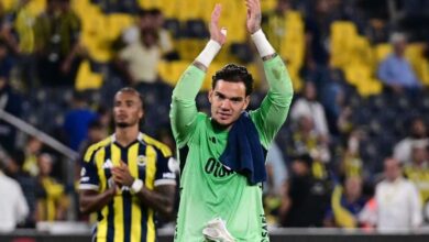 Fenerbahçe'de Ederson gelişmesi! Fatih Karagümrük maçında...- Trabzonspor