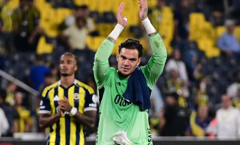 Fenerbahçe'de Ederson gelişmesi! Fatih Karagümrük maçında...- Trabzonspor