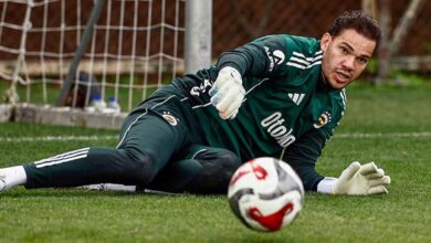 Fenerbahçe'de Ederson şoku! Samsun'da MR'ı çekildi, Brezilya kadrosundan çıkarıldı...- Trabzonspor