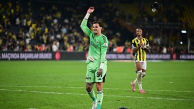 Fenerbahçe'de Ederson'a milli davet!- Trabzonspor