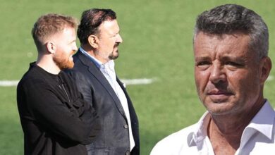 Fenerbahçe'de gelişmeler art arda: Tüm gözler basın toplantısında- Trabzonspor