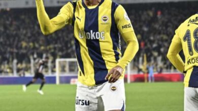 Fenerbahçe'de ilk ayrılık belli oldu! Yıldız isim veda ediyor- Trabzonspor