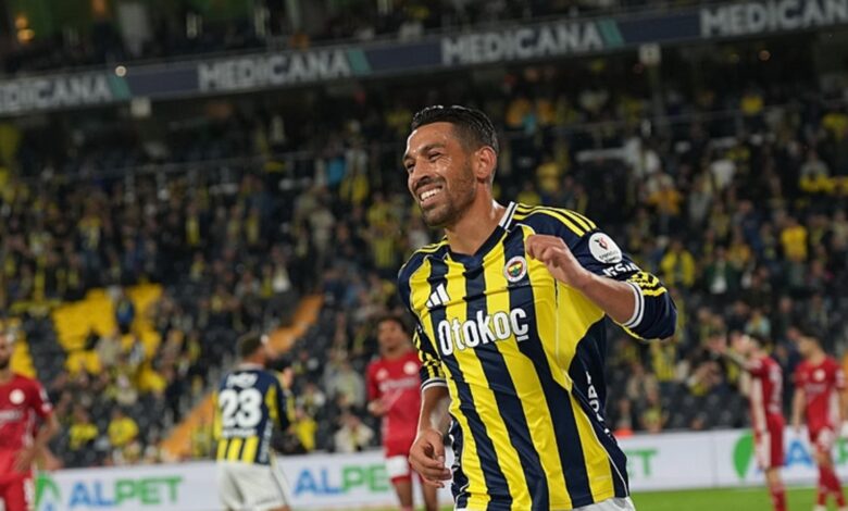 Fenerbahçe'de kadro dışı kararının nedeni belli oldu! Cenk Tosun ve İrfan Can Kahveci...- Trabzonspor