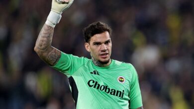 Fenerbahçe’de şok Ederson gelişmesi! Maç sabahı…- Trabzonspor