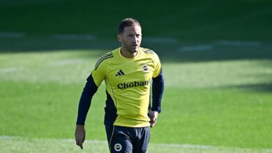 Fenerbahçe'de Tedesco gerçeği ortaya çıktı! Futbolcular yönetimle görüştü ve...- Trabzonspor