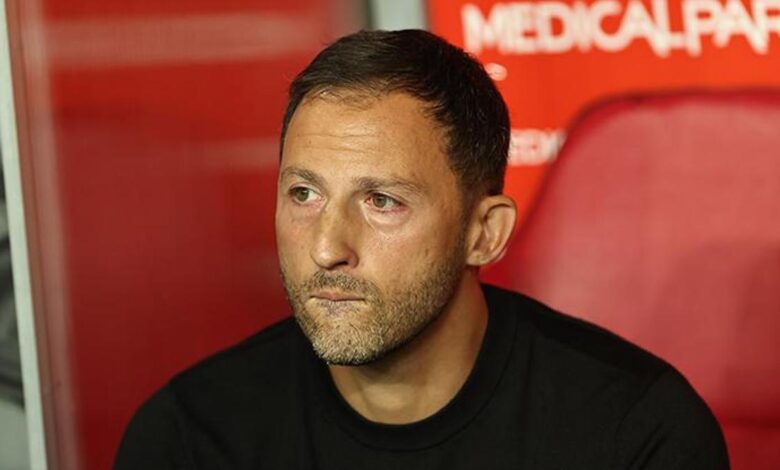 Fenerbahçe'de Tedesco'nun Karagümrük maçı planı belli oldu! 'Kredisi yok, Stuttgart maçı öncesi...'- Trabzonspor