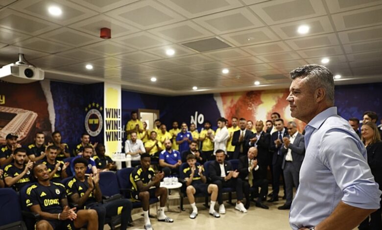 Fenerbahçe'de yaprak dökümü! Ayrılık sırası onlarda- Trabzonspor