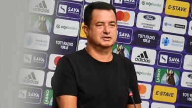 Fenerbahçe'den ayrılan Acun Ilıcalı söz verdi: Hedefini açıkladı! Şampiyonluk itirafı...- Trabzonspor