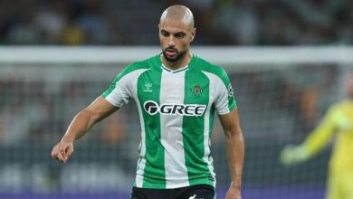 Fenerbahçe'den ayrıldı: İspanyolların gözdesi oldu! Amrabat planı ortaya çıktı- Orta