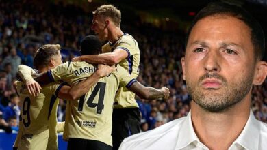 Fenerbahçe'den santrfora dünya yıldızı! Çalışmalar erkenden başladı- Trabzonspor