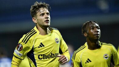 Fenerbahçe'den Szymanski için yeni karar! Transferde gözler ocak ayında- Trabzonspor