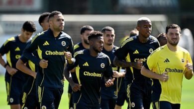 Fenerbahçe'nin yıldızı ülkesine geri mi dönüyor? Transferde flaş iddia!- Trabzonspor