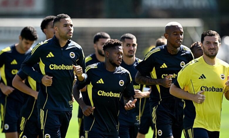 Fenerbahçe'nin yıldızı ülkesine geri mi dönüyor? Transferde flaş iddia!- Trabzonspor