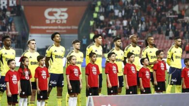 Fenerbahçe'ye büyük ümitlerle gelmişti! Ara transferde yıldız futbolcu ayrılıyor- Talisca