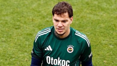 Fenerbahçe'ye Ederson'dan kötü haber! Fatih Karagümrük maçı öncesi son dakika...- Trabzonspor