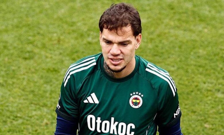 Fenerbahçe'ye Ederson'dan kötü haber! Fatih Karagümrük maçı öncesi son dakika...- Trabzonspor