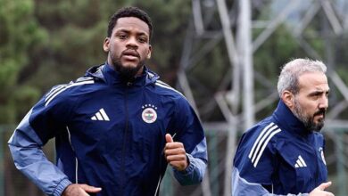 Fenerbahçe'ye müjdeli haber! Jhon Duran geri dönüyor...- Trabzonspor